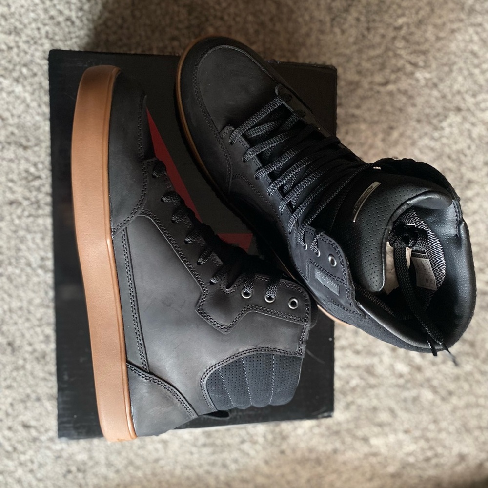 Alpinestars Motorcycle Shoes